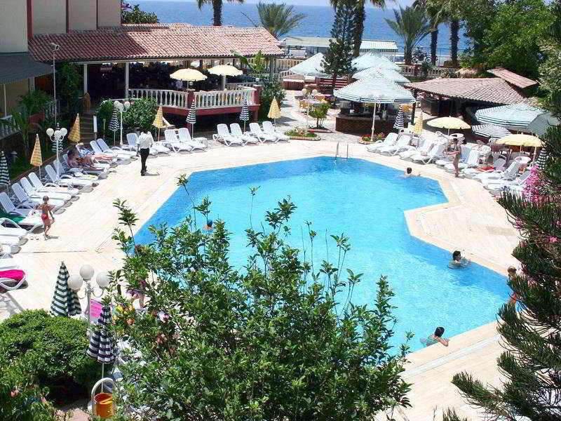 Hotel Bone Club Svs