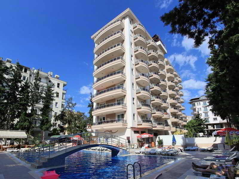 Hotel Ramira Joy