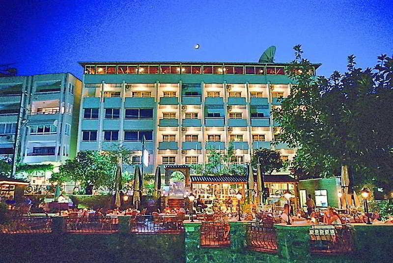 Kaptan 4* Alanya