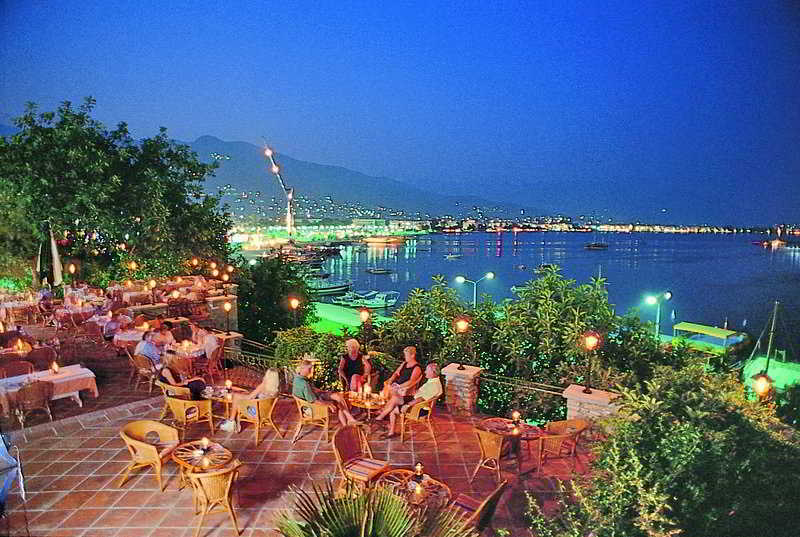 Kaptan Resort 4*