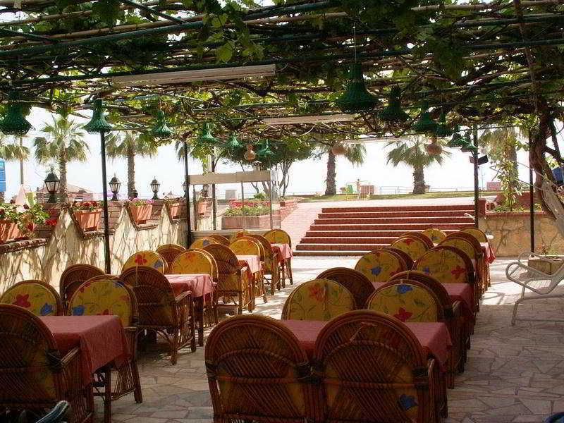 Hotel Kleopatra Balik 3*