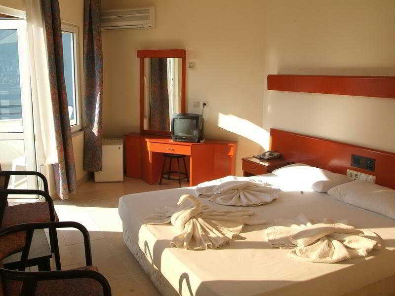 Kleopatra Blue Hawai Otel 3*