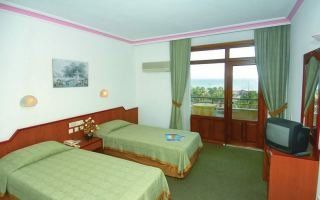 Miray Kleopatra Hotel