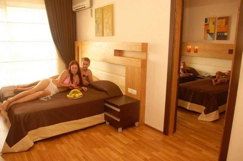 Hotel Sultan Sipahi