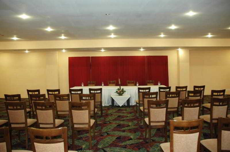 Sultan Sipahi Hotel 4*