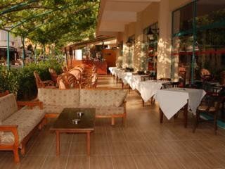 Gold Safran Hotel Alanya