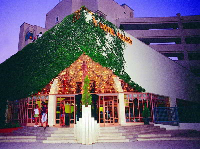 A11 Obakoey Hotel