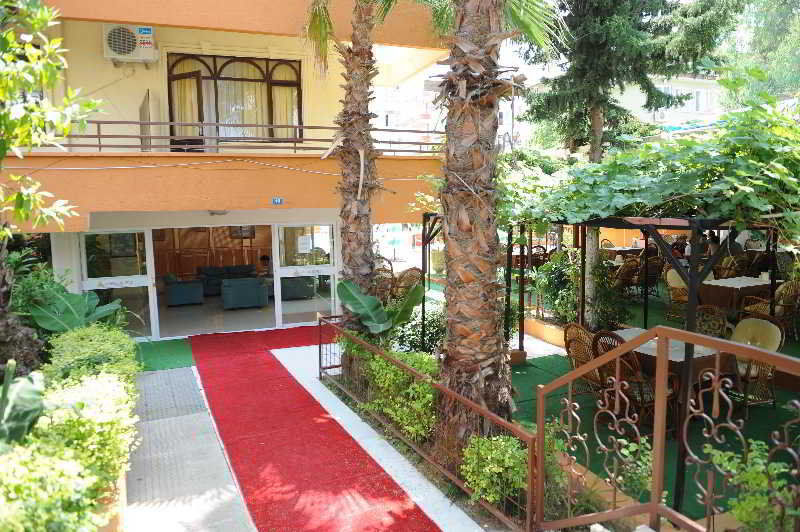Hotel World 2*