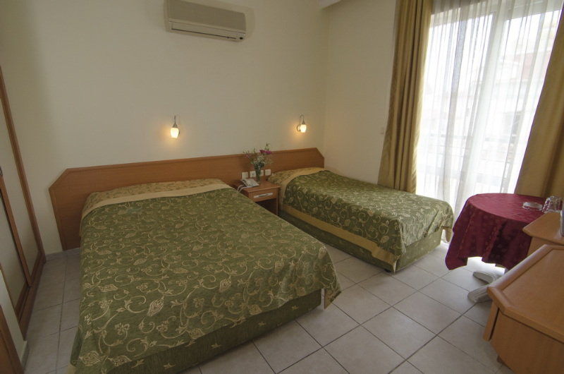 Guler Hotel Alanya