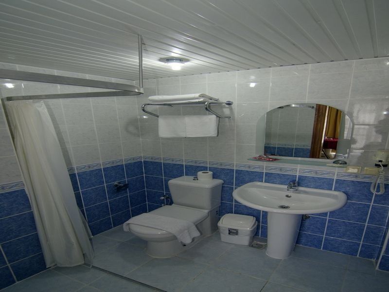Guler Hotel