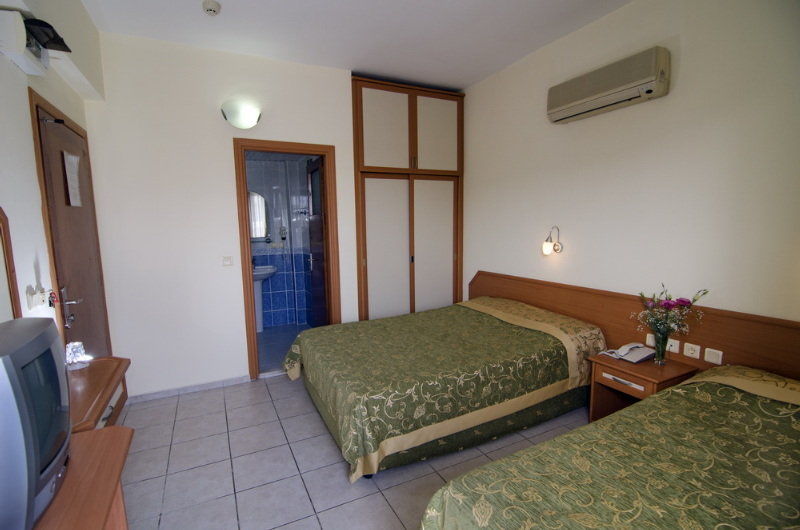Hotel Guler 3*