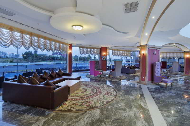 Hotel Senza The & 5*