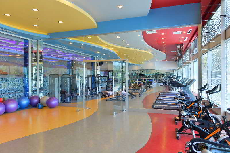 Azura Park Tourism Complex Alanya