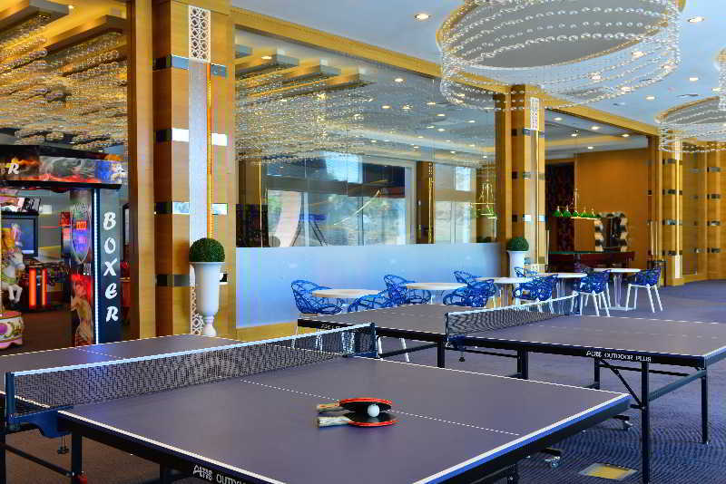 Azura Park Tourism Complex
