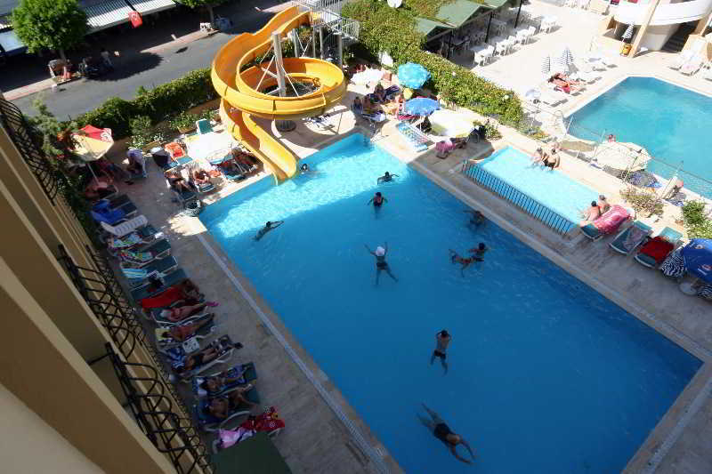 Hotel Kleopatra 4*