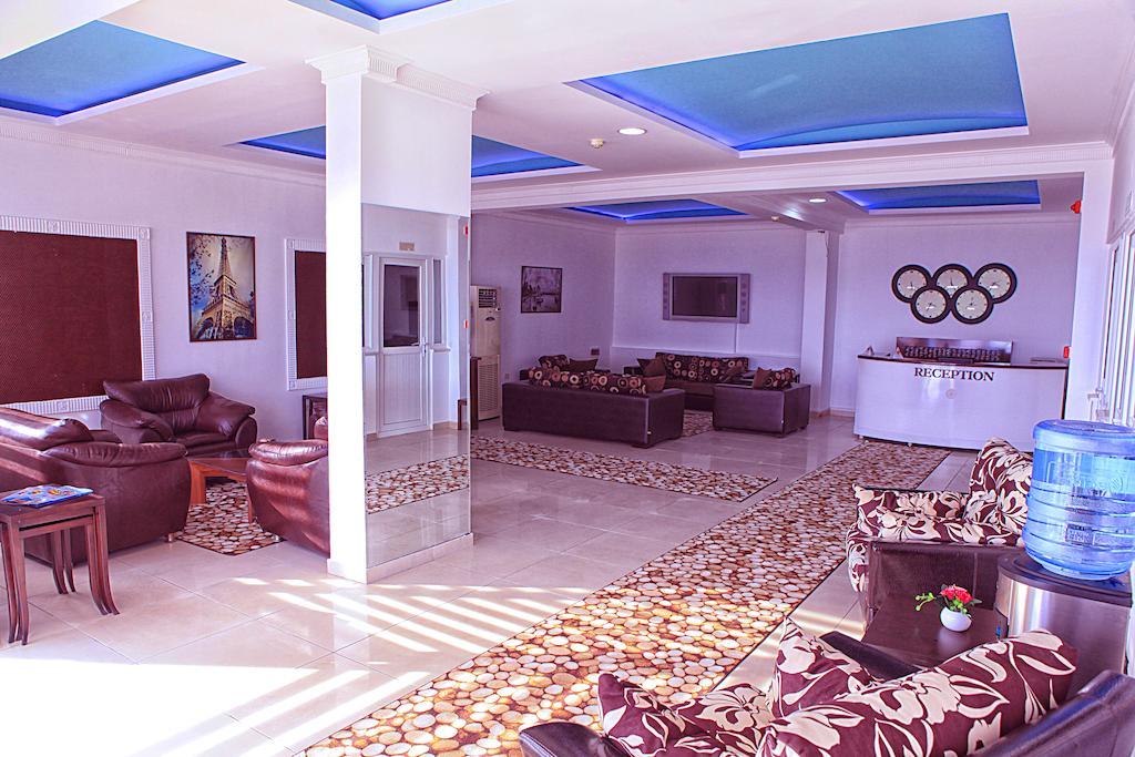 Sea Star Hotel Alanya