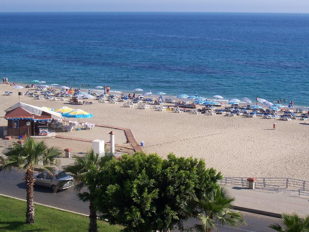 Kleopatra Balik 3* Alanya