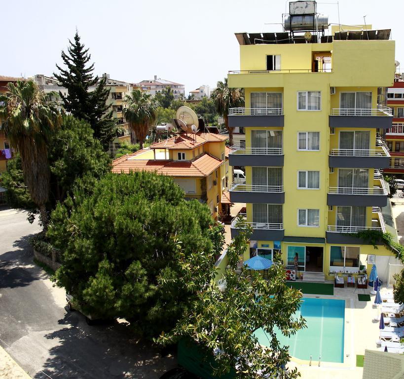 Hotel Erciyes