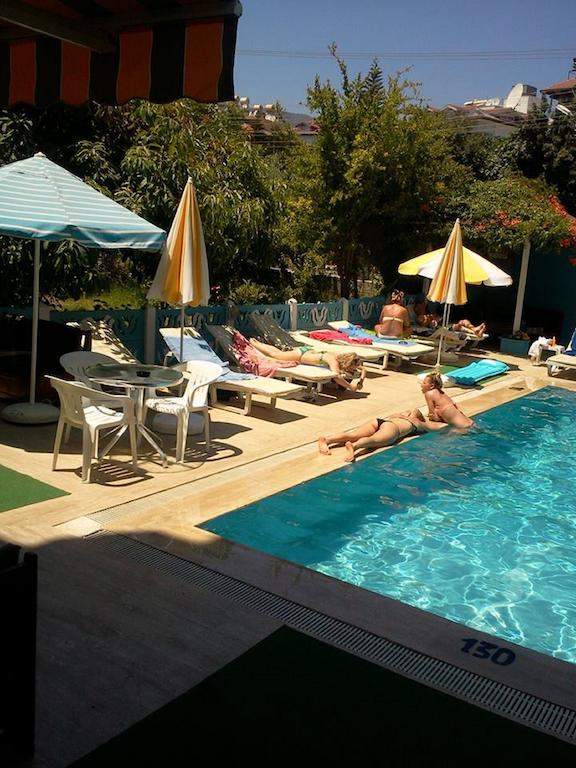 Hotel Erciyes
