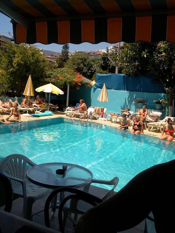 Erciyes Hotel 2*
