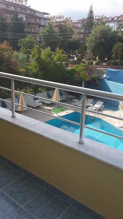 Erciyes Hotel 2*