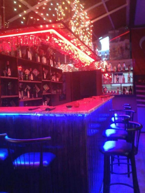 Hotel Erciyes