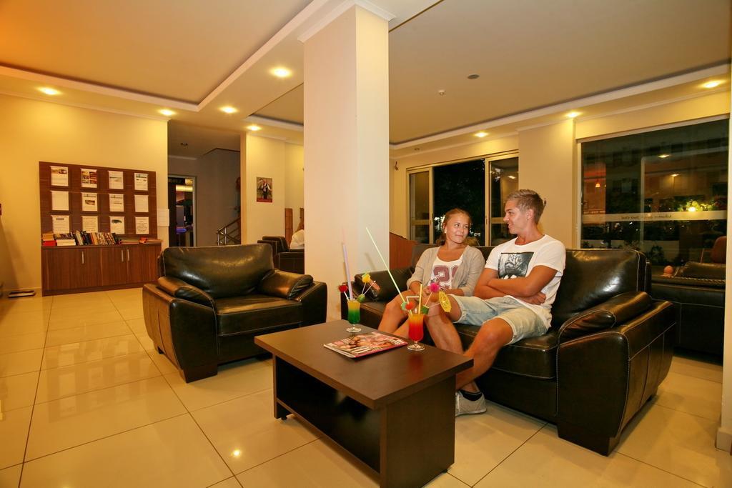 Sultan Keykubat 3* Alanya