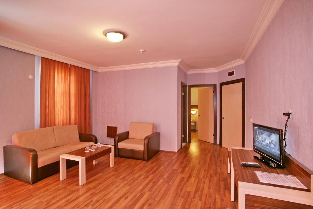 Sultan Keykubat Hotel Alanya