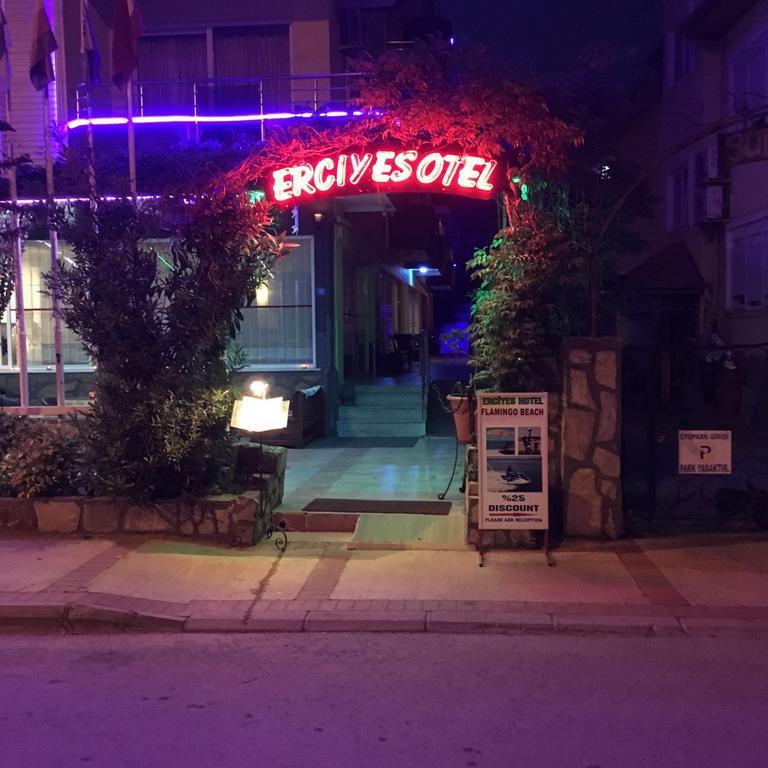 Hotel Erciyes