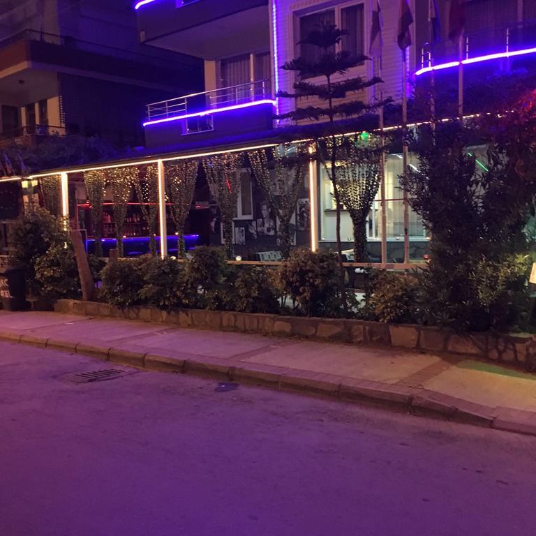 Erciyes Hotel Alanya