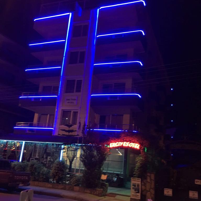 Erciyes 2* Alanya