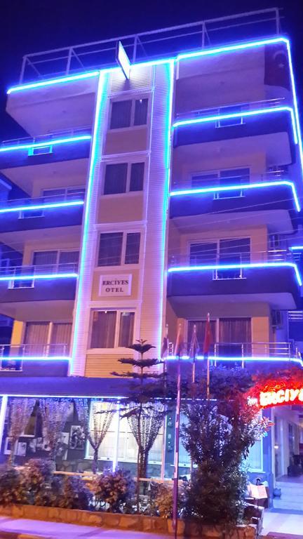 Erciyes Hotel