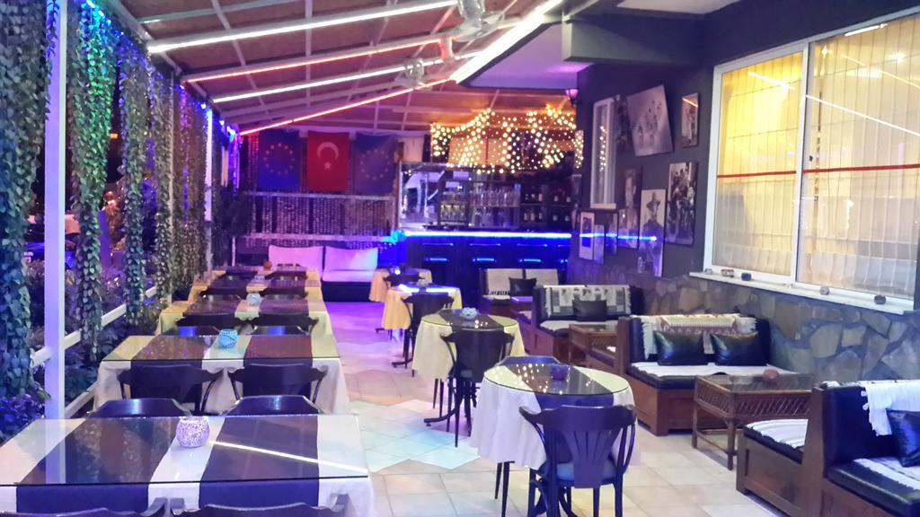 Hotel Erciyes 2*