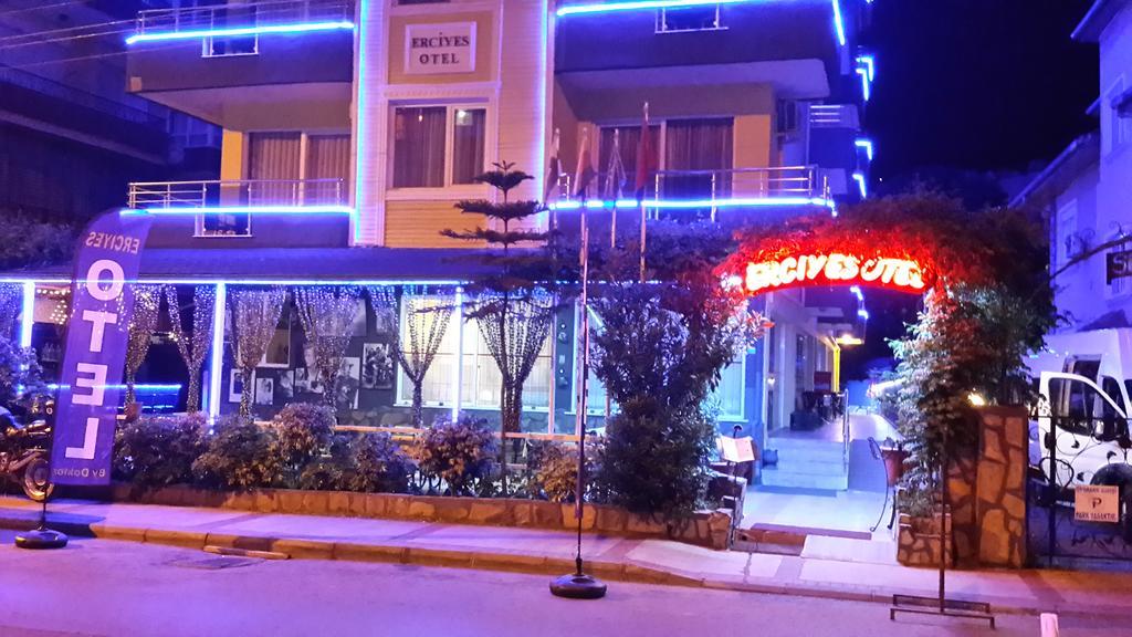 Erciyes 2*