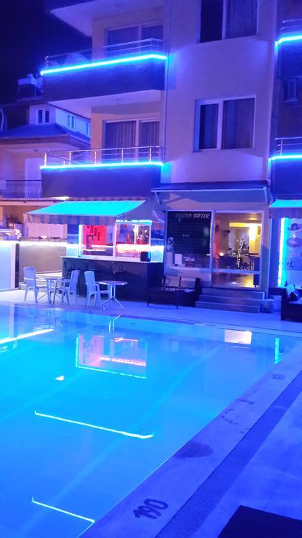 Erciyes Hotel 2*