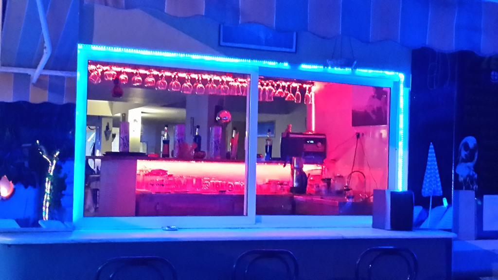 Hotel Erciyes Alanya