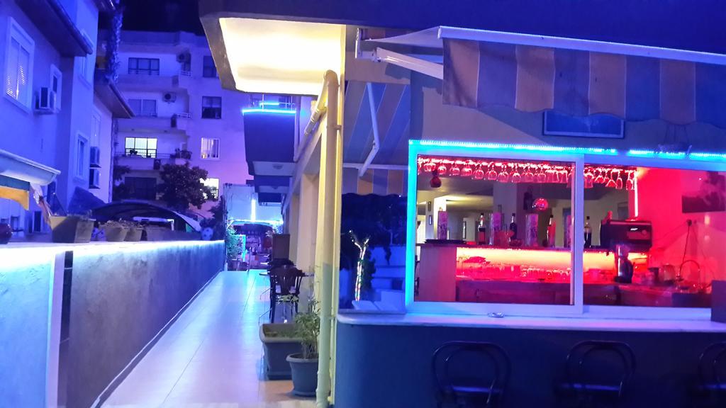 Erciyes 2* Alanya