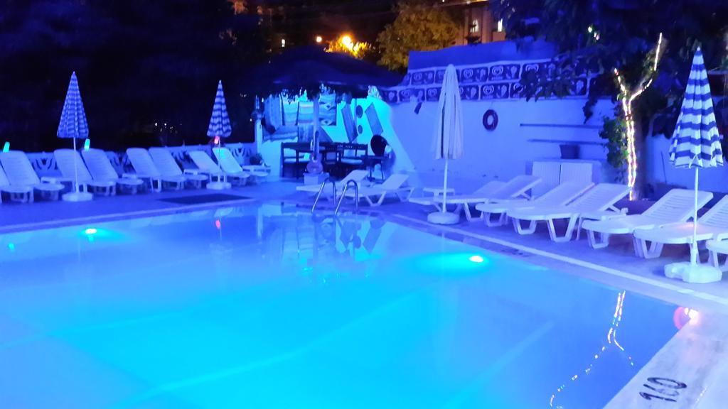 Erciyes Hotel Alanya