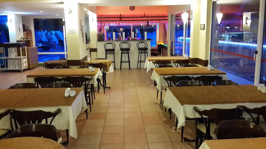 Erciyes Hotel