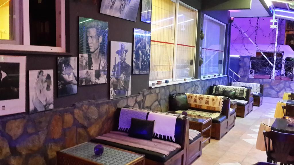 Erciyes Hotel Alanya