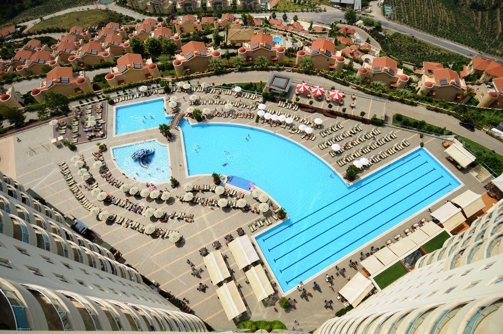 Goldcity Alanya