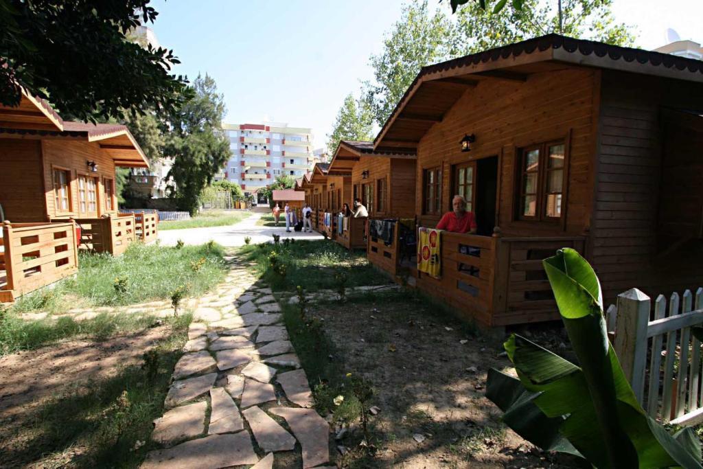 Sevkibey 3*