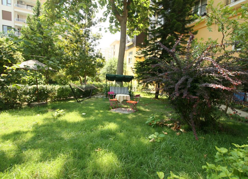 Hotel Sevkibey 3*