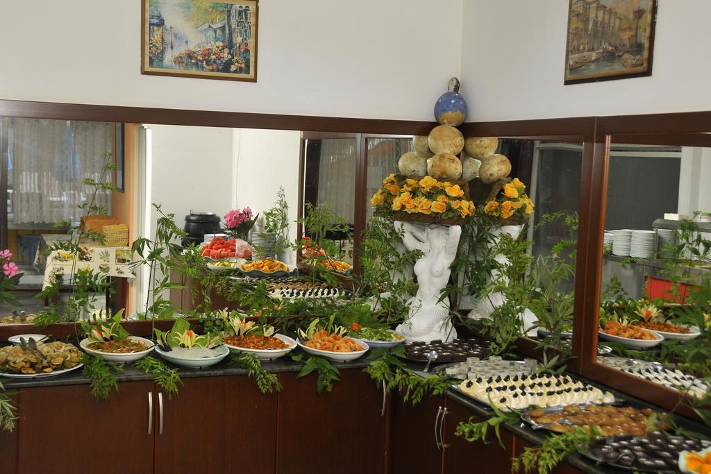 Bariscan 3*