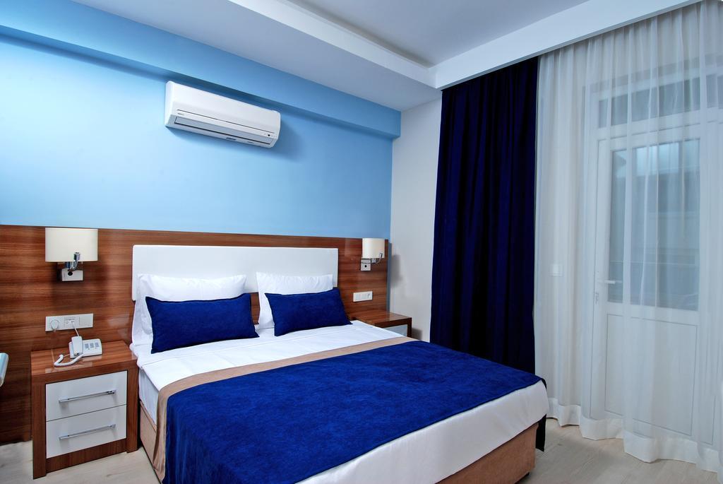 Hotel Kleopatra Ramira Alanya