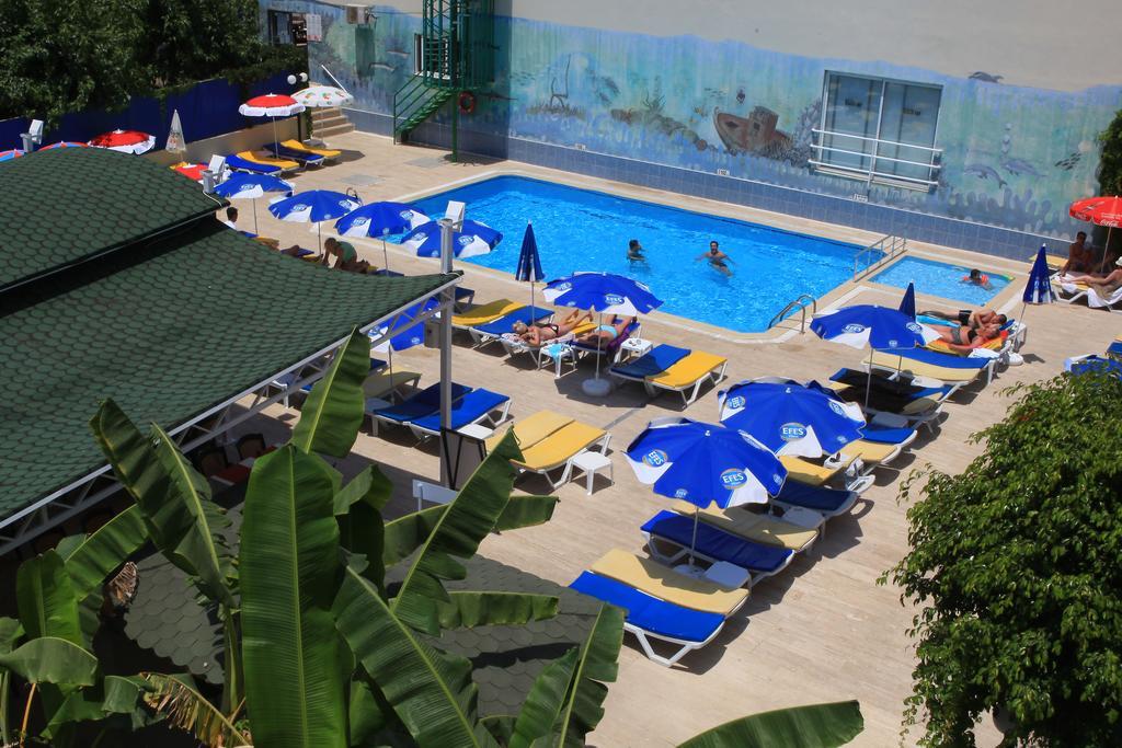 Narcis 5* Alanya