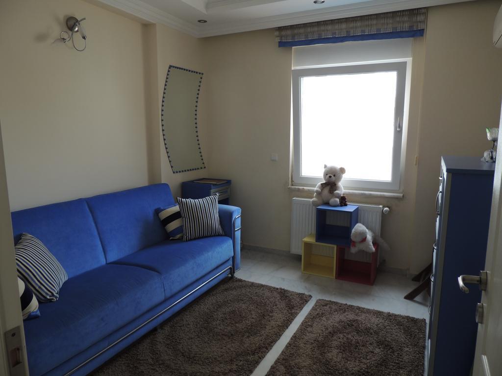 Apartment Blue Bay *