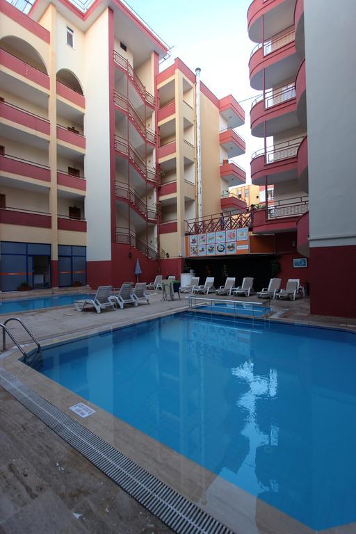 Aparthotel Elegant Baronessa Apart