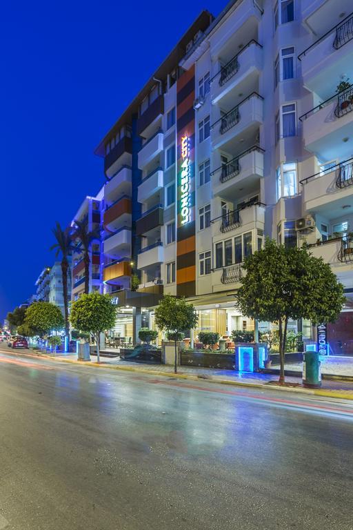 Lonicera 3* Alanya