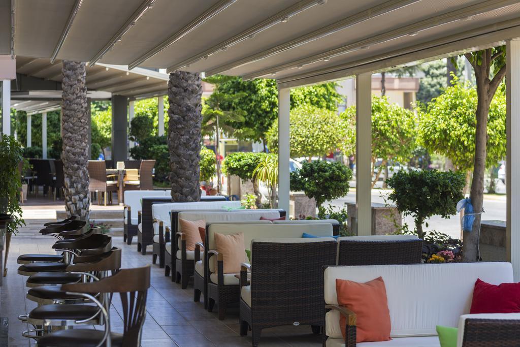 Hotel Lonicera